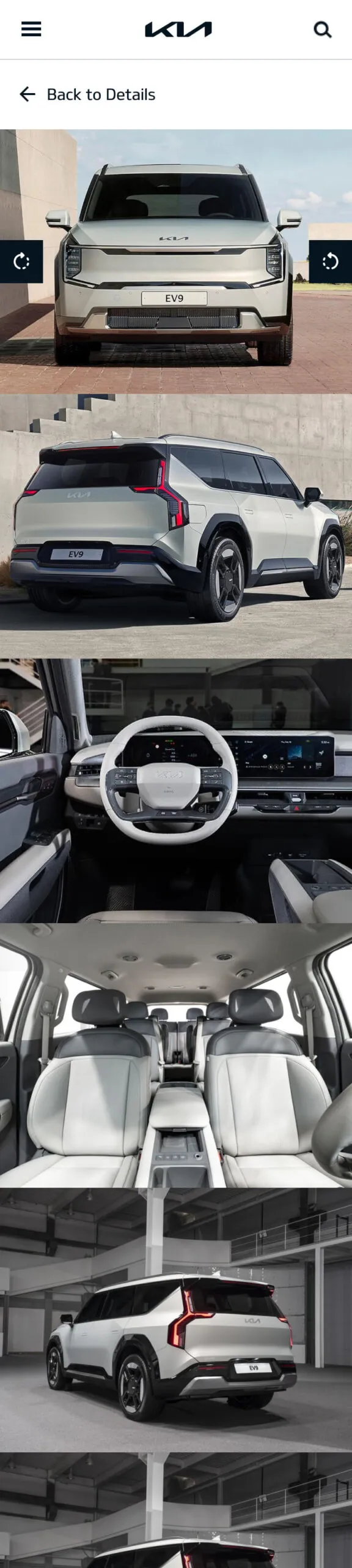 Details ⋅ Images mobile